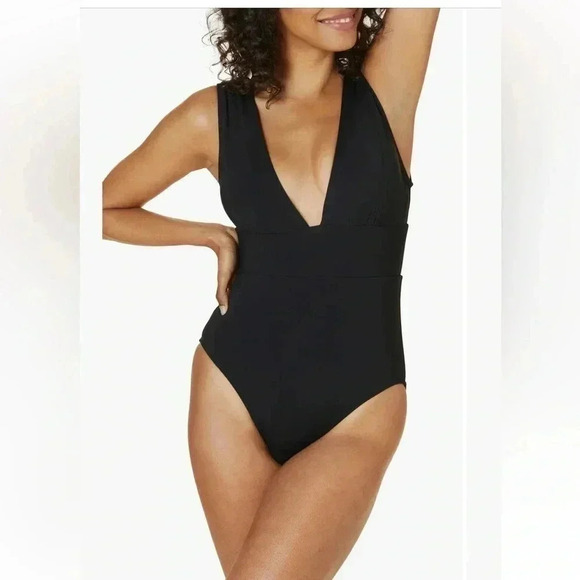 ANDIE Mykonos One Piece Swimsuit - Picture 1 of 6